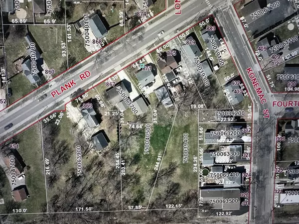 Menasha, WI 54952,871 PLANK RD