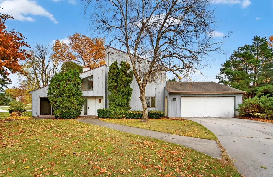 N7754 LEDGEVIEW SPRINGS DR, Fond Du Lac, WI 54937