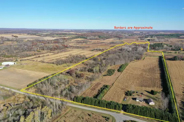 Neshkoro, WI 54960,N302 24TH AVE