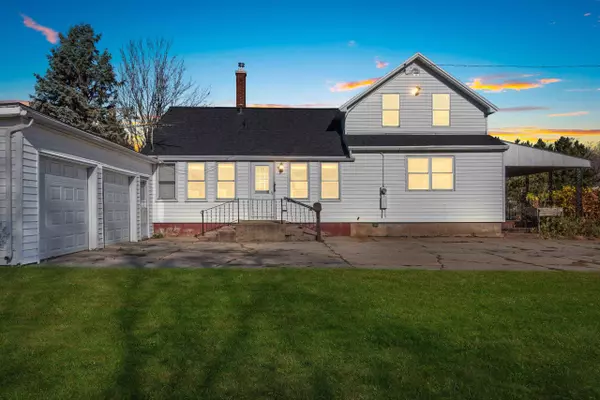 Sobieski, WI 54171,7539 HILBERT RD