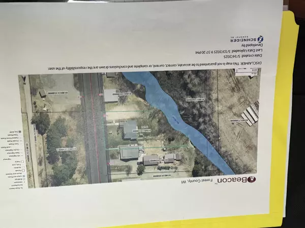 Laona, WI 54541,5265 LINDEN ST