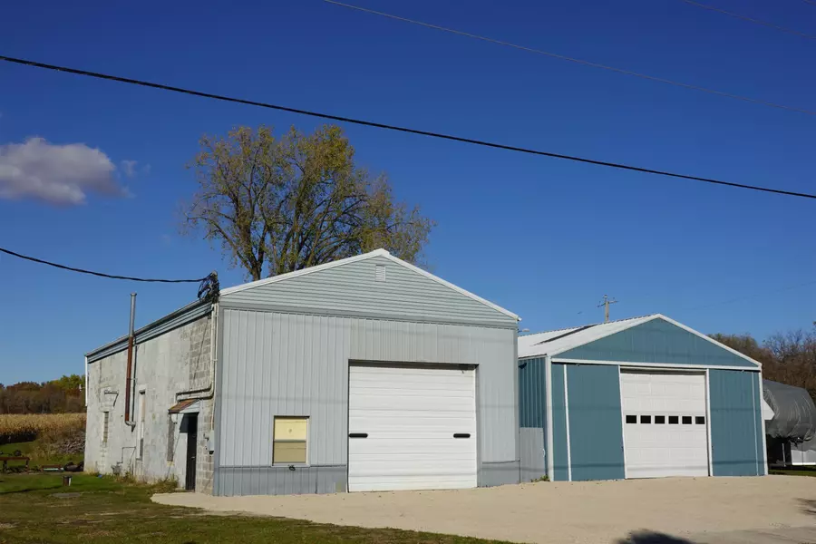 W8179 COUNTY ROAD Y, Oakfield, WI 53065