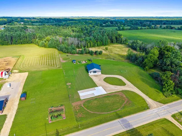 Shawano, WI 54166,N3024 COUNTY K RD