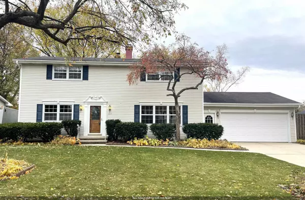 1217 MORRIS AVE, Green Bay, WI 54304-4119