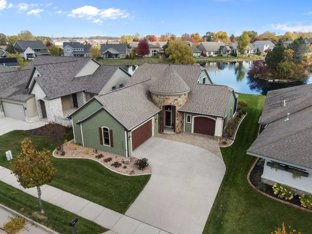 Appleton, WI 54913,4847 CANVASBACK CIR