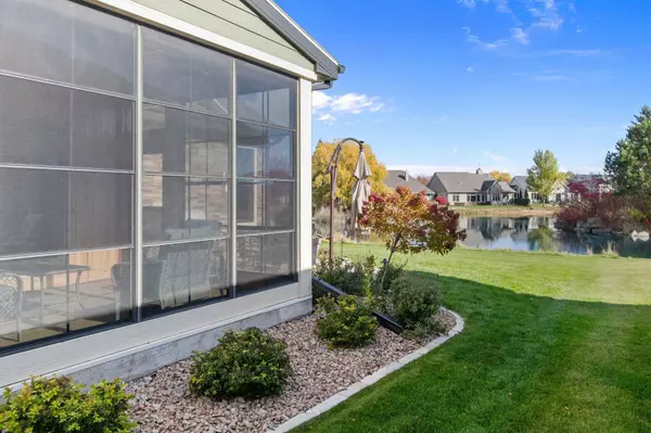 Appleton, WI 54913,4847 CANVASBACK CIR