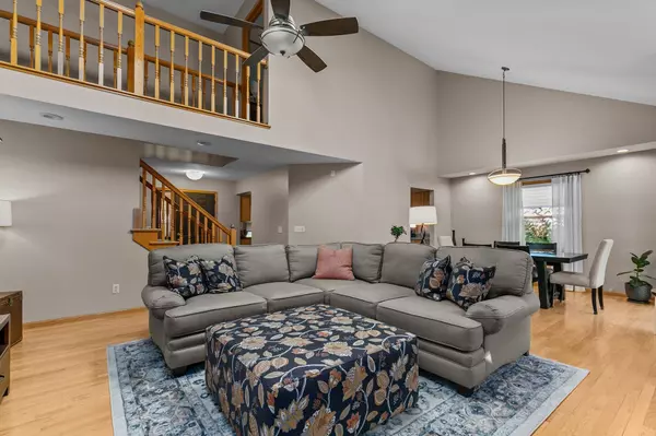 Oshkosh, WI 54904,1318 PARTRIDGE CT