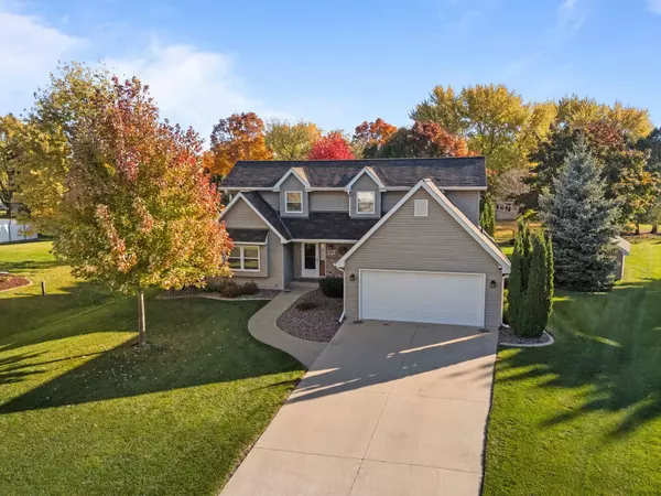 Oshkosh, WI 54904,1318 PARTRIDGE CT
