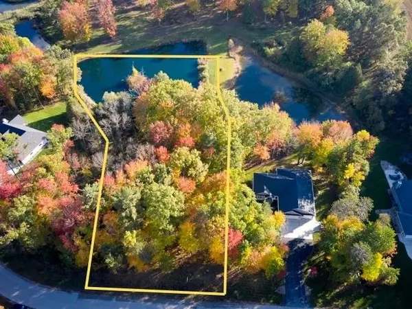 Sobieski, WI 54171,AUTUMN BLAZE TRL #12