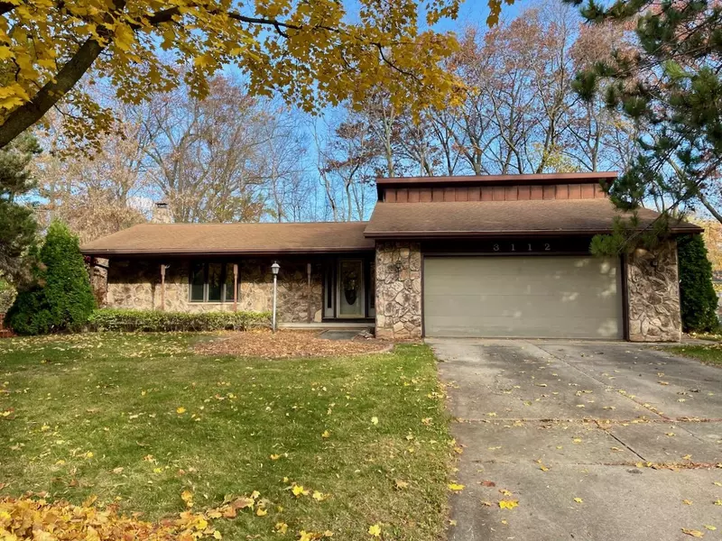 3112 BIRDIE CT, Green Bay, WI 54313-5114
