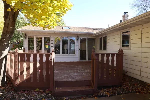 Kaukauna, WI 54130,216 E 17TH ST