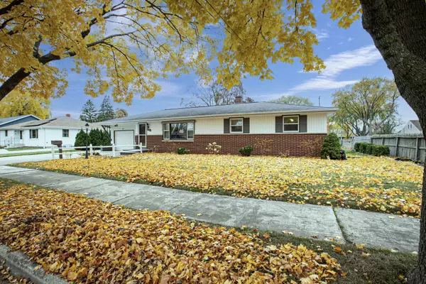 Green Bay, WI 54302,1010 HEYRMAN ST