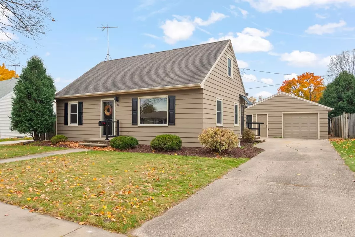 Appleton, WI 54911,1819 E BYRD ST