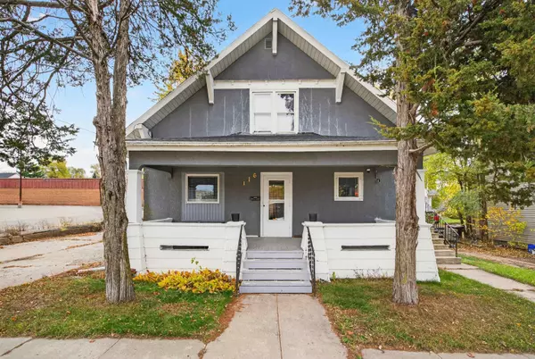 Berlin, WI 54923,116 W FRANKLIN ST