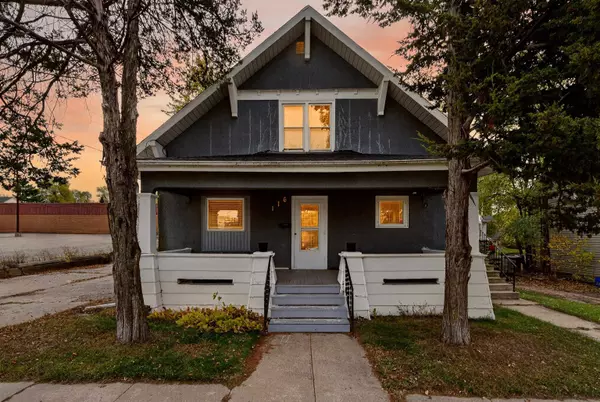 Berlin, WI 54923,116 W FRANKLIN ST