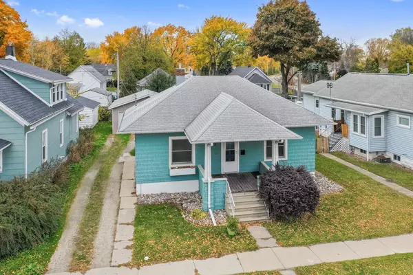 Green Bay, WI 54303-1746,508 12TH AVE