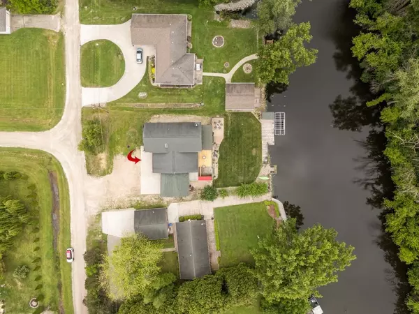 Oshkosh, WI 54902-9106,6764 LEE HARBOR LN