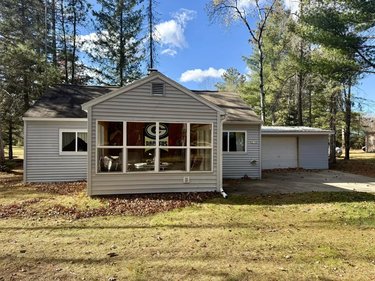 Athelstane, WI 54104,N11765 DEER LAKE RD