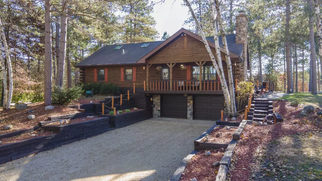 W7659 BEECHNUT CT, Wautoma, WI 54982