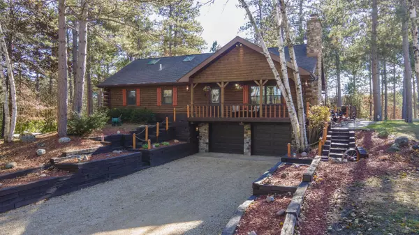 W7659 BEECHNUT CT, Wautoma, WI 54982