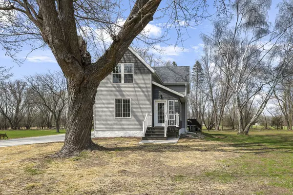 Berlin, WI 54923,417 VAN HORN ST