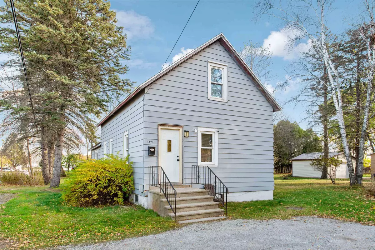 Menominee, MI 49858,3420 12TH ST