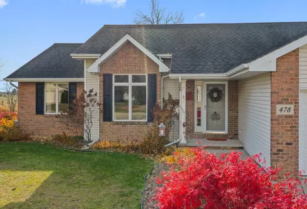 Pulaski, WI 54162-8591,478 FALCON DR