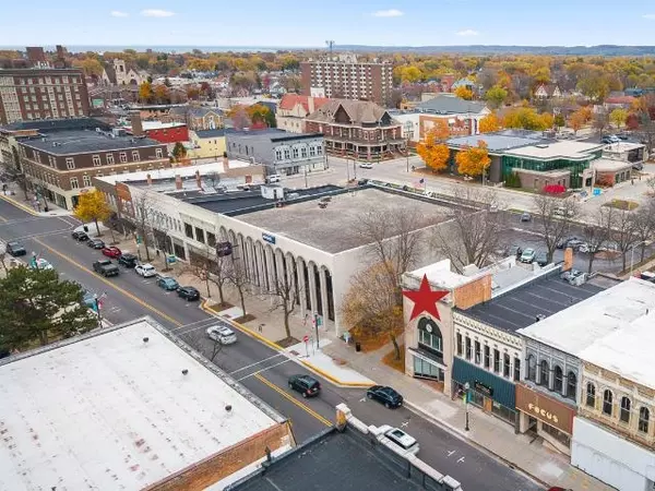 Fond Du Lac, WI 54935,69 S MAIN ST