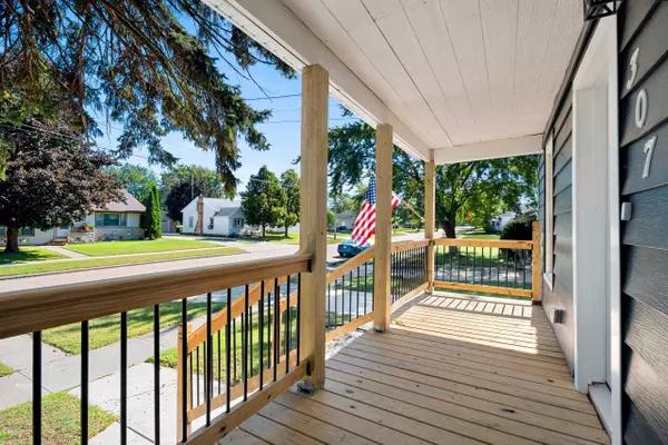 Oshkosh, WI 54902,307 GUENTHER ST