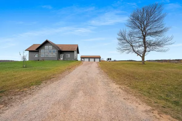 Pound, WI 54161,10355 BRAZEAU TOWN HALL RD