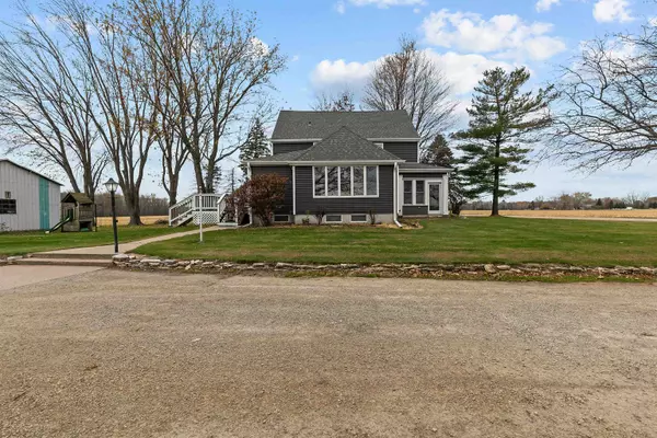 Shiocton, WI 54170,W7185 COUNTY ROAD P