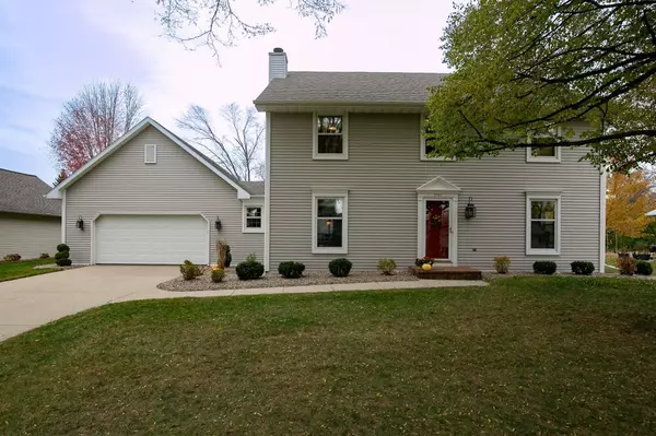 2768 INDEPENDENCE DR, Green Bay, WI 54303