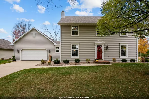 Green Bay, WI 54303,2768 INDEPENDENCE DR