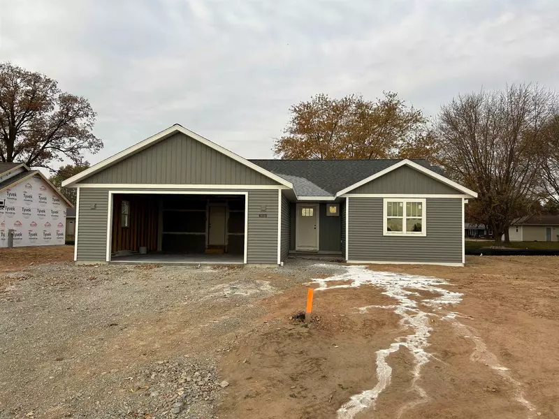 N3919 WETTERING WAY, Kaukauna, WI 54130