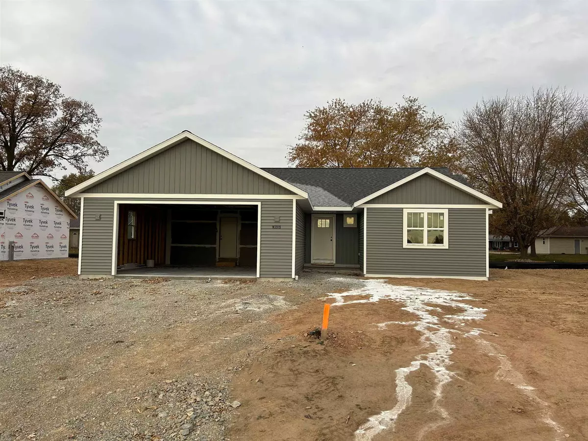 Kaukauna, WI 54130,N3919 WETTERING WAY