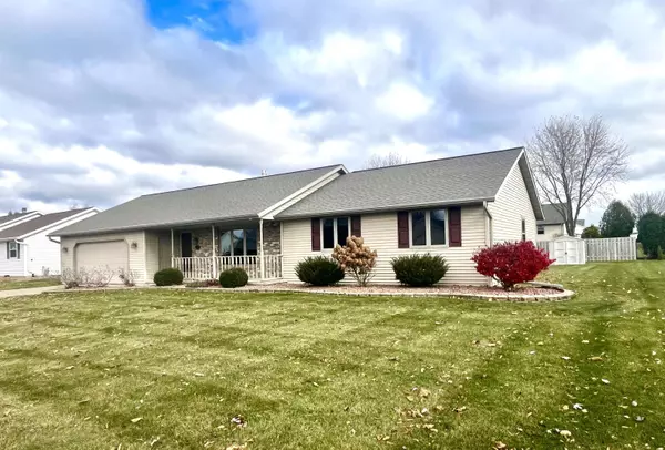 Green Bay, WI 54311-4956,2605 ALTAIR ST