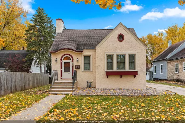 409 S BAIRD ST, Green Bay, WI 54302