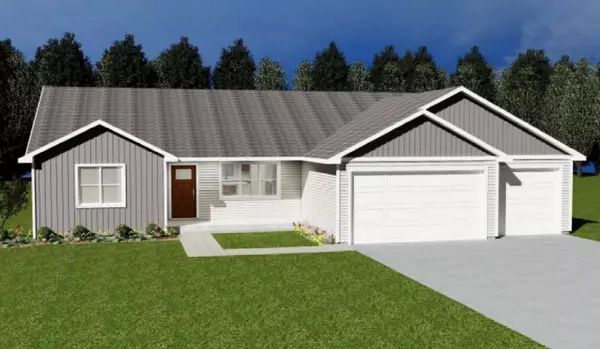 N9272 CONSTELLATION DR, Appleton, WI 54915