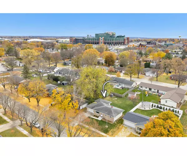 Green Bay, WI 54304,1373 LIBERTY ST