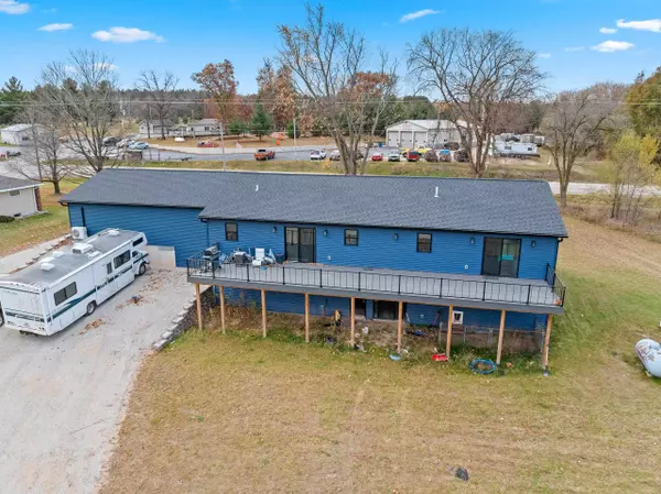 Hortonville, WI 54944,W9566 COUNTY RD JJ