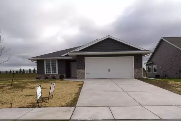 2505 TIPPERARY TRL, De Pere, WI 54115