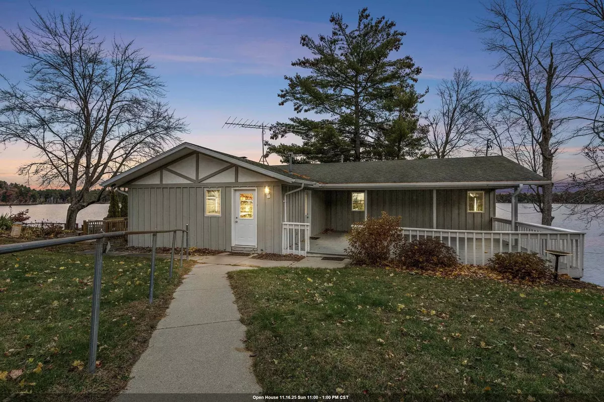 Clintonville, WI 54929,N2646 RUSTIC CIR
