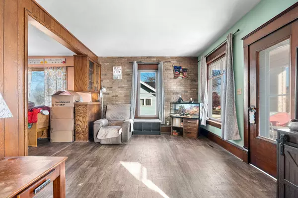 Hortonville, WI 54944,313 S MILL ST