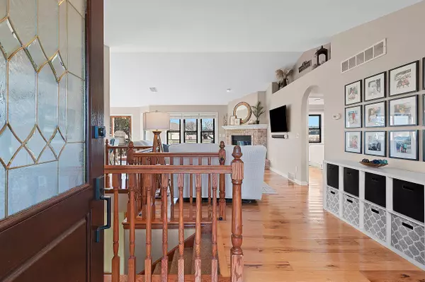 Green Bay, WI 54311-7204,3476 NICOLET DR