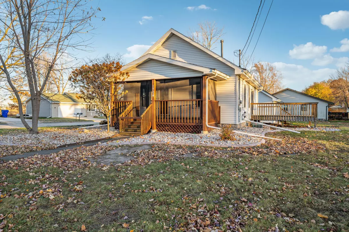 Kaukauna, WI 54130,1704 LAWE ST