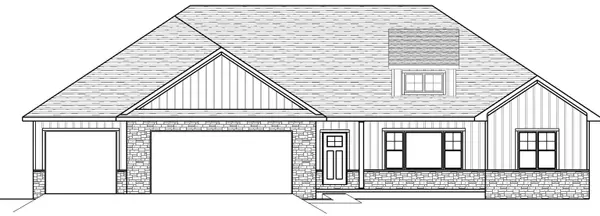 Green Bay, WI 54311,2783 RODEO DR