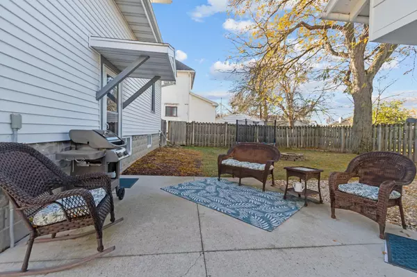 Hilbert, WI 54129,45 N 6TH ST