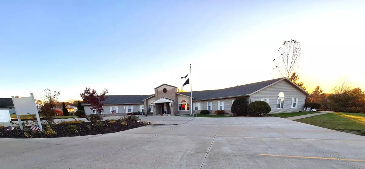 Green Bay, WI 54311,2500 BEL MEADOW DR