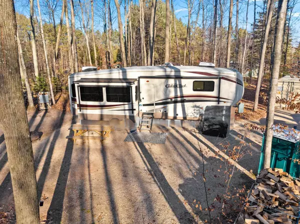 Wausaukee, WI 54177,W7495 CENTRAL AVE