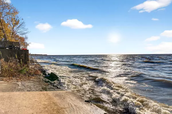 Hilbert, WI 54129-9257,N5733 ROCKLAND BEACH RD